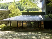 妙見石原莊 法円寺附近的飯店