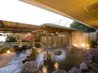 Gamagori Onsenkyo Mikawa Bay Hills Hotel - Hot Springs