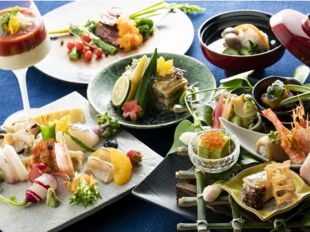 Miyajima Hanarenoyado Ibuku