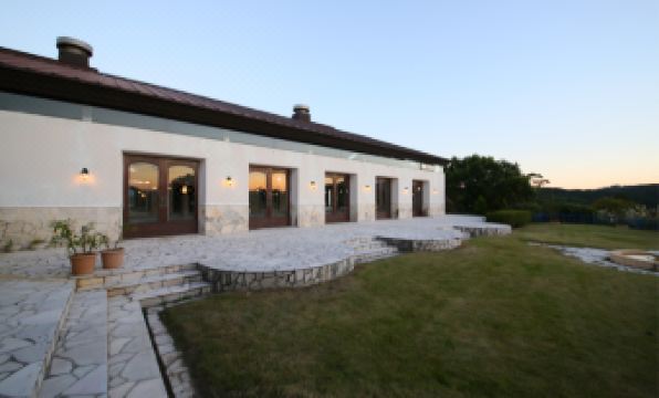 Southern Cross Resort