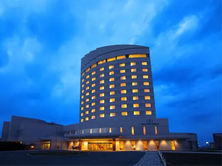 Surfeel Hotel Wakkanai