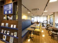 Comfort Hotel Kariya Hotel a Kariya