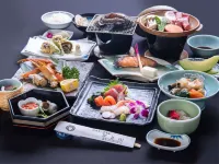 翠泉閣 沼津市住宿飯店