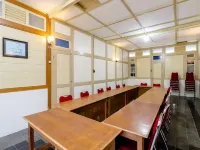 Hotel Wismancala Kaliurang Hotéis próximos à(ao) Mount Merapi Museum