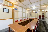Hotel Wismancala Kaliurang - Pensions