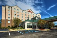 Holiday Inn Express & Suites Moody - Leeds Hoteles cerca de The Livery
