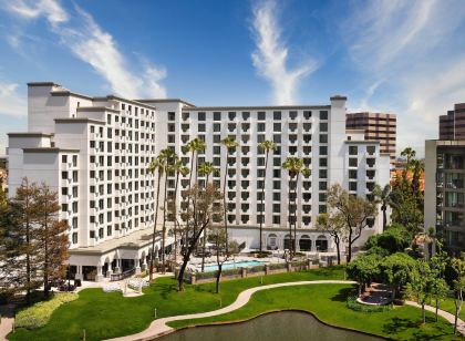 Costa Mesa Marriott