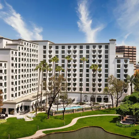 Costa Mesa Marriott