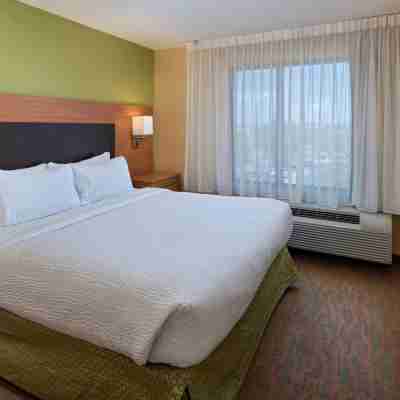 TownePlace Suites Albuquerque North Rooms