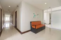 Avalon Karawaci RedPartner