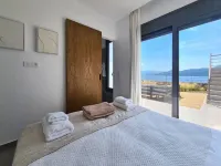 Villa Empeiria Hoteles cerca de Steel-Design