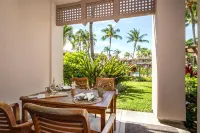 Kbm Resorts Free Car Colony Villas at Waikoloa Cvw-2004 Golf Course Views Hotels in Hawaii-The Big Island