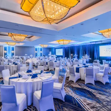 Crowne Plaza ANNAPOLIS by IHG