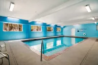 Quality Inn & Suites Wilsonville Hotels in Wilsonville