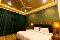 The Gajraj Resort Pench Hotels in Seoni