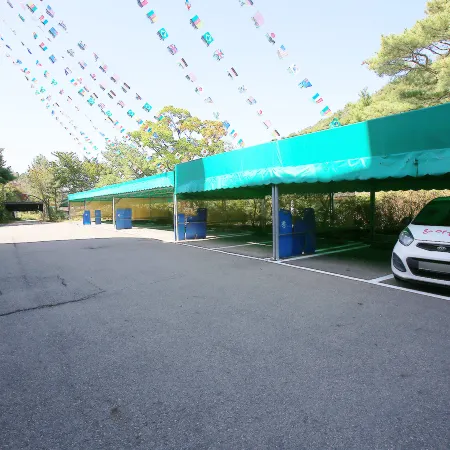 Soo Hotel