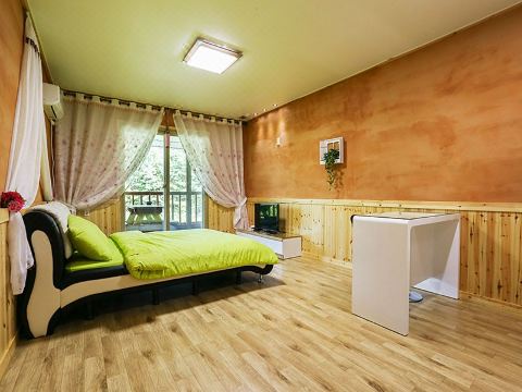 숙소 주변 풍경