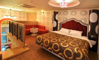 Gochang Amor Self Check-in Motel