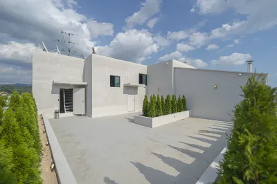 동두천 이쁘다 탑업 주변 호텔