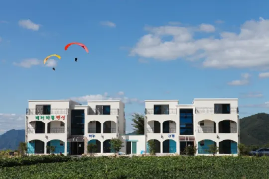 Danyang Para Village Pension Hotels in 