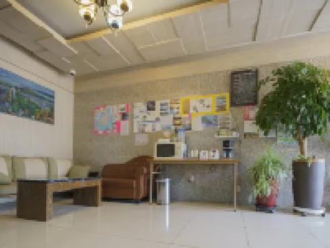 Goheung Naro Hotel 高興郡酒店