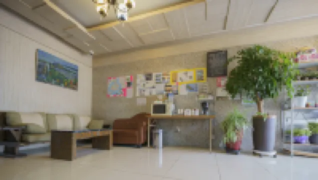 Goheung Naro Hotel