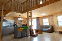 Goesan Neutinamu House Pension