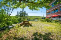 Yangyang Petrichor Pension