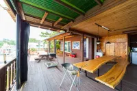 Samcheok South of Sun Pension