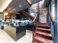 Incheon the Prince Hotel ワンサンビーチ周辺のホテル