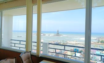 The Seashore Hotel