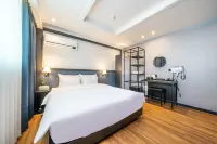 Ulsan Ilsan French Code Hotels in Ulsan