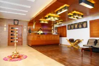 Hotel Chenduran Park Hotels in Sirumalai