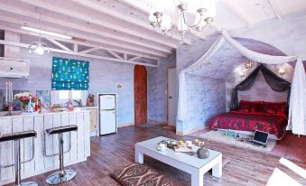 Gyeongju Sulleim Pension