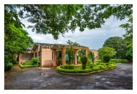 MPT Holiday Homes, Amarkantak Hotels in Amarkantak