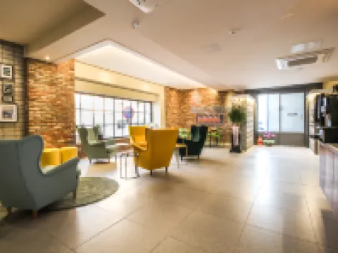 Brooks Hotel Tongyeong Hotels in Tongyeong-si