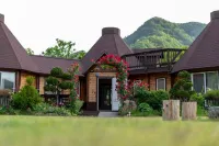 Goesan Neutinamu House Pension
