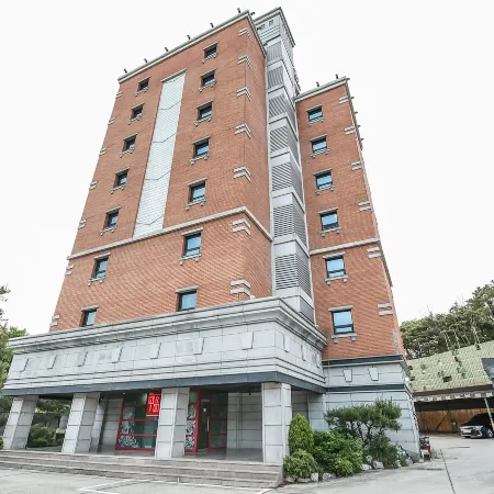 Yangju Ario