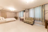 Goodstay Grand Motel Chuncheon