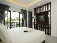 Dad Resort Hotel dekat Pantai Sao