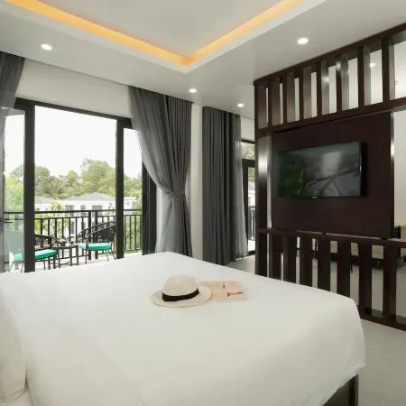 Dad Resort