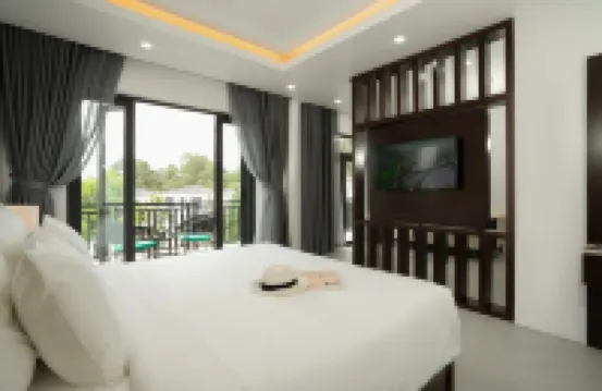 Dad Resort