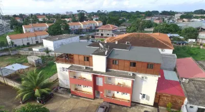 Sweet Guest House Hotel di Lobata