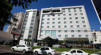 Oitis Hotel Hotels near Polo Empresarial Goiás