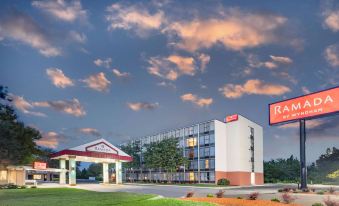 Ramada by Wyndham West Atlantic City