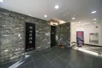 Gimcheon Hotel Esang