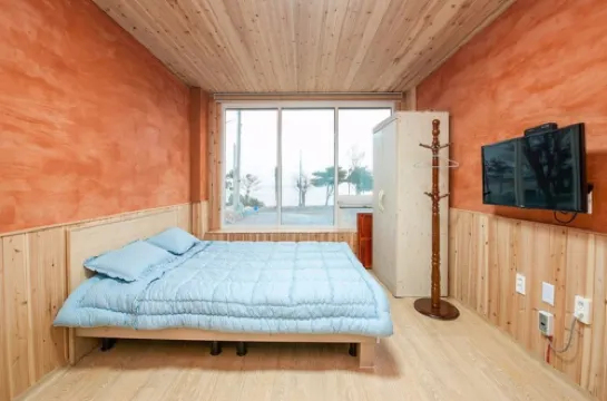 Jangheung Ilchul Yeodaji Pension