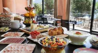 Hotel Geranio Au Lac Hotels in Muralto