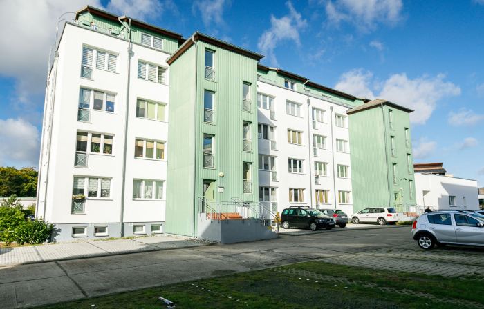 Zur Düne II