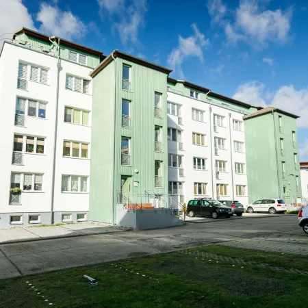 Zur Düne II